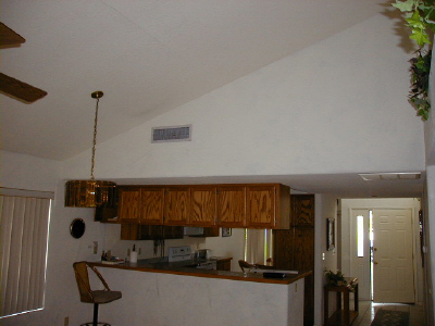 before kitchen remodel