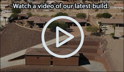 Vew the video of our latest home