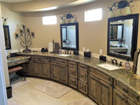 Flying J Construction Bath Remodel Contractor