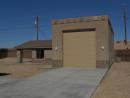 Flying J Construction Garage and Casita Projects