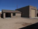 Flying J Construction Garage and Casita Projects